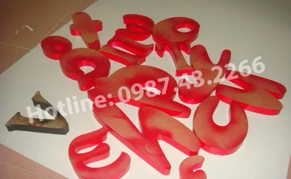 Sản phẩm lam bien mica phong thuy teen 1 cr 568x350 — Công Ty TNHH Thương Mại Và Quảng Cáo Lạc Việt — MST 0106372350