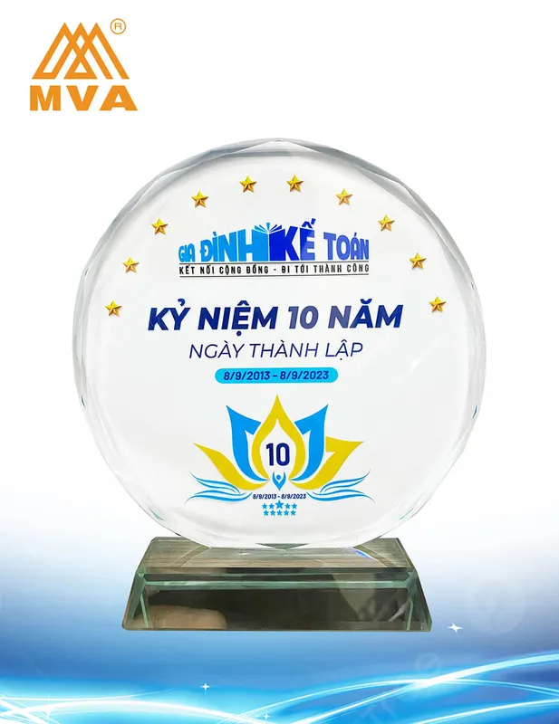 Sản phẩm kiem niem chuong gia dinh ke toan — Công Ty CP MVA Việt Nam — MST 0106372463