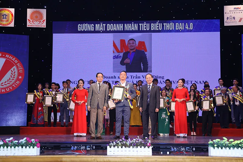 Sản phẩm mva tap the 1 — Công Ty CP MVA Việt Nam — MST 0106372463