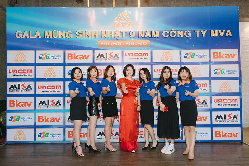 Sản phẩm mva tap the 2 — Công Ty CP MVA Việt Nam — MST 0106372463