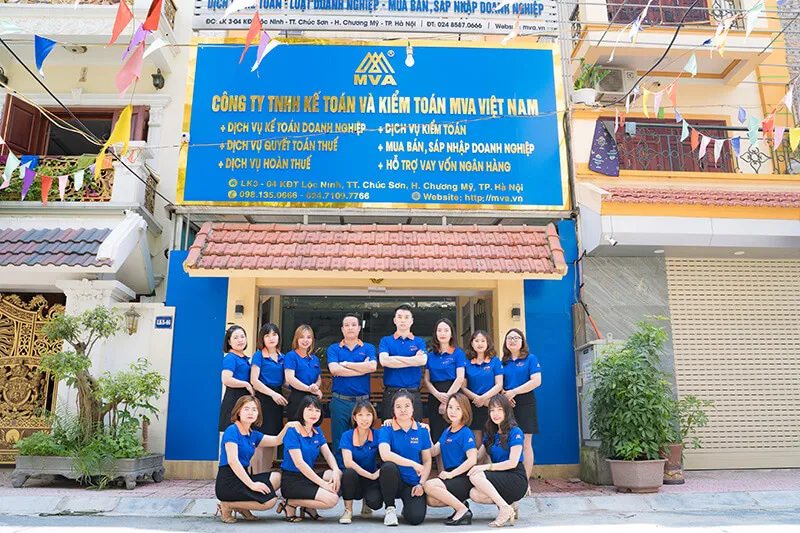 Sản phẩm mva tap the 4 — Công Ty CP MVA Việt Nam — MST 0106372463