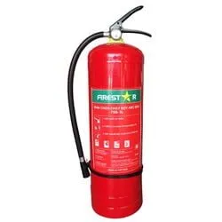Sản phẩm binh chua chay bot abc 8kg fsb 8l firestar — Công Ty Cổ Phần Phòng Cháy Chữa Cháy Thăng Long — MST 0106374492