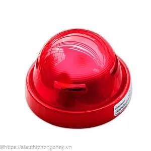 Sản phẩm Coi den bao chay FireSmart FSBL 001 300x300 — Công Ty Cổ Phần Phòng Cháy Chữa Cháy Thăng Long — MST 0106374492
