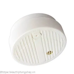 Sản phẩm Dau bao khoi khong day dia chi FireSmart WSD 1 300x300 — Công Ty Cổ Phần Phòng Cháy Chữa Cháy Thăng Long — MST 0106374492