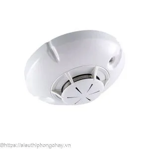 Sản phẩm Dau bao khoi quang hoc thong thuong FireSmart FSS 001 300x300 — Công Ty Cổ Phần Phòng Cháy Chữa Cháy Thăng Long — MST 0106374492