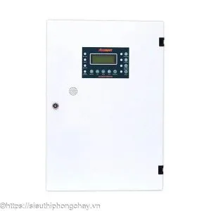 Sản phẩm Tu trung tam bao chay 8 kenh mo rong 40 kenh FireSmart FSP 8L 300x300 — Công Ty Cổ Phần Phòng Cháy Chữa Cháy Thăng Long — MST 0106374492