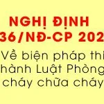 Sản phẩm Nghi dinh 136 150x150 — Công Ty Cổ Phần Phòng Cháy Chữa Cháy Thăng Long — MST 0106374492