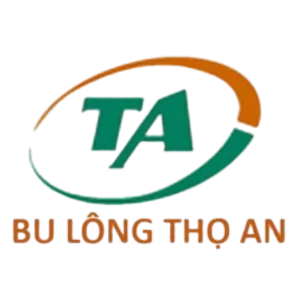 Logo Bu Lông Thọ An - Công Ty TNHH Phát Triển Thương Mại Thọ An