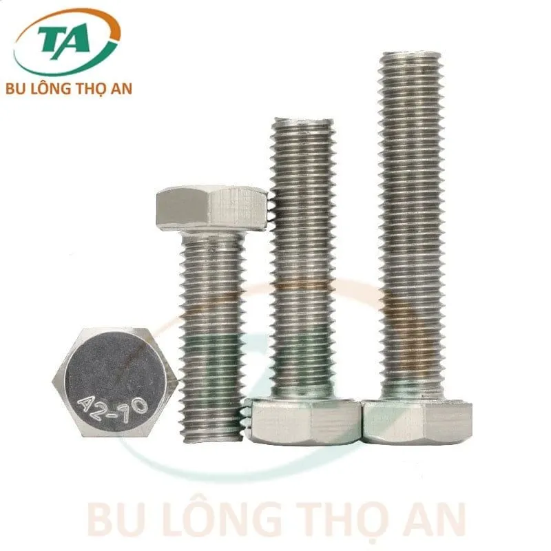 Sản phẩm bu long inox 201_0e5d62cecee1478694b068d169bc3b47_master 2 — Bu Lông Thọ An - Công Ty TNHH Phát Triển Thương Mại Thọ An — MST 0106377045