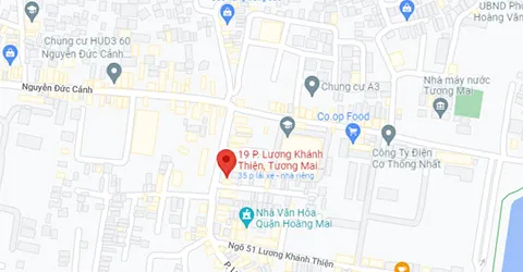 Sản phẩm map_1646190903 — Công Ty TNHH Sản Xuất Và Thương Mại TKV Hà Nội — MST 0106378401
