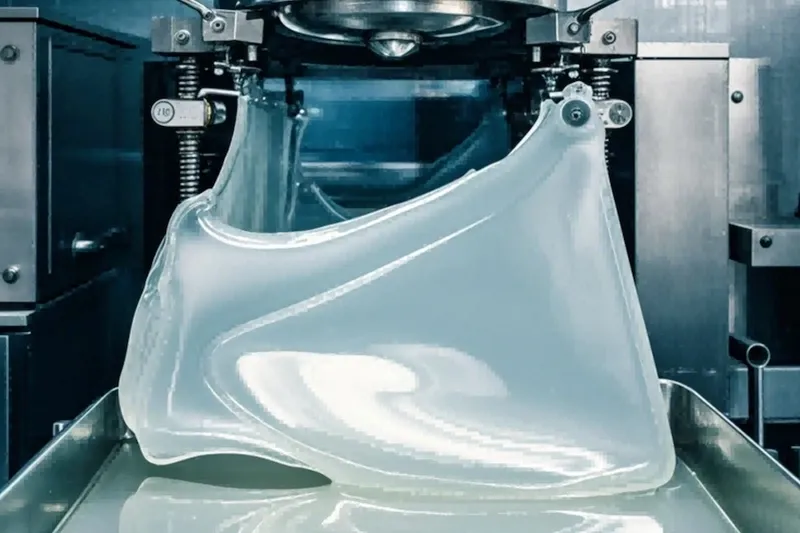 Sản phẩm silicon mềm là gì_1753155291 — Công Ty TNHH Sản Xuất Và Thương Mại TKV Hà Nội — MST 0106378401