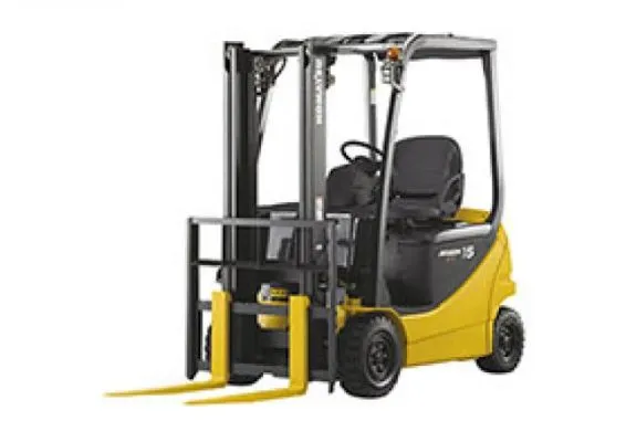 Sản phẩm electric front forklift trucks fb15 12 komatsu 566x400 — Xe Nâng Hàng Hà Mai - Công Ty TNHH Xuất Nhập Khẩu Hà Mai — MST 0106379532