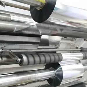 Sản phẩm Metalize PET 300x300 — Màng BOPP Hà Nội - Công Ty Cổ Phần Giấy Và Bao Bì SIC — MST 0106382510