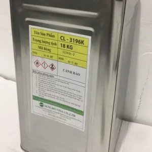 Sản phẩm CL 3196K 300x300 — Màng BOPP Hà Nội - Công Ty Cổ Phần Giấy Và Bao Bì SIC — MST 0106382510