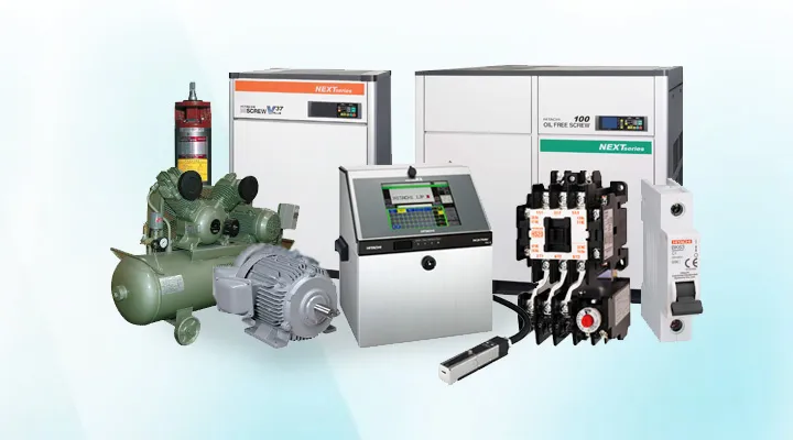 Sản phẩm AIRJB5TE_02 — Công Ty TNHH Thiết Bị Kỹ Thuật BHL — MST 0106384148