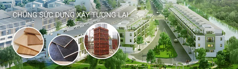 Sản phẩm 5 — Ván ép T&T - Công Ty CP Đầu Tư Và Kinh Doanh Quốc Tế T&T — MST 0106385416