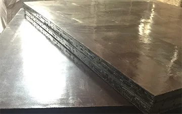 Sản phẩm palet tre TT — Ván ép T&T - Công Ty CP Đầu Tư Và Kinh Doanh Quốc Tế T&T — MST 0106385416