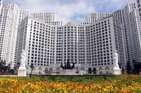 Sản phẩm royal cityc — Ván ép T&T - Công Ty CP Đầu Tư Và Kinh Doanh Quốc Tế T&T — MST 0106385416
