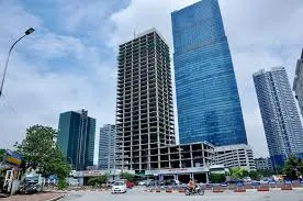 Sản phẩm vincem tower — Ván ép T&T - Công Ty CP Đầu Tư Và Kinh Doanh Quốc Tế T&T — MST 0106385416