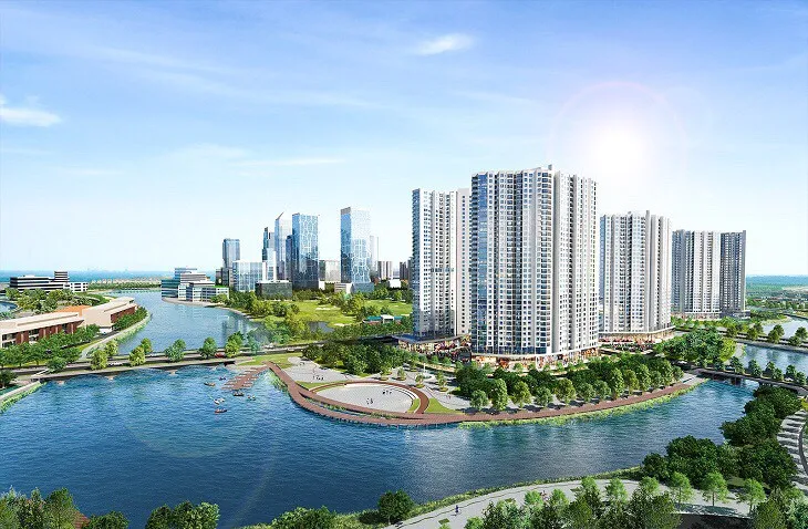 Sản phẩm aqua bay sky residences — Ván ép T&T - Công Ty CP Đầu Tư Và Kinh Doanh Quốc Tế T&T — MST 0106385416