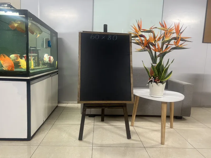 Sản phẩm bang menu ket hop gia go  — Bảng DONGBU - Công Ty TNHH ĐQ PLUS — MST 0106387879