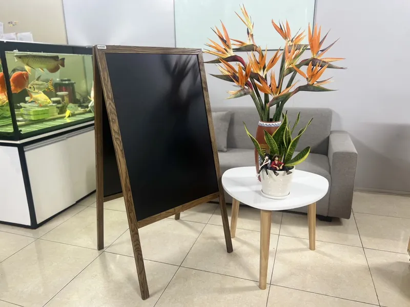 Sản phẩm bang menu model plus — Bảng DONGBU - Công Ty TNHH ĐQ PLUS — MST 0106387879