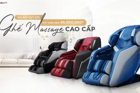 Sản phẩm 06_11_Uu dai cuc soc Ghe massage cao cap_725 x 405 450x300 — Công Ty TNHH Phát Triển Nguyên Cát — MST 0106394280