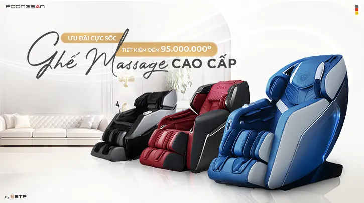 Sản phẩm 06_11_Uu dai cuc soc Ghe massage cao cap_725 x 405 — Công Ty TNHH Phát Triển Nguyên Cát — MST 0106394280