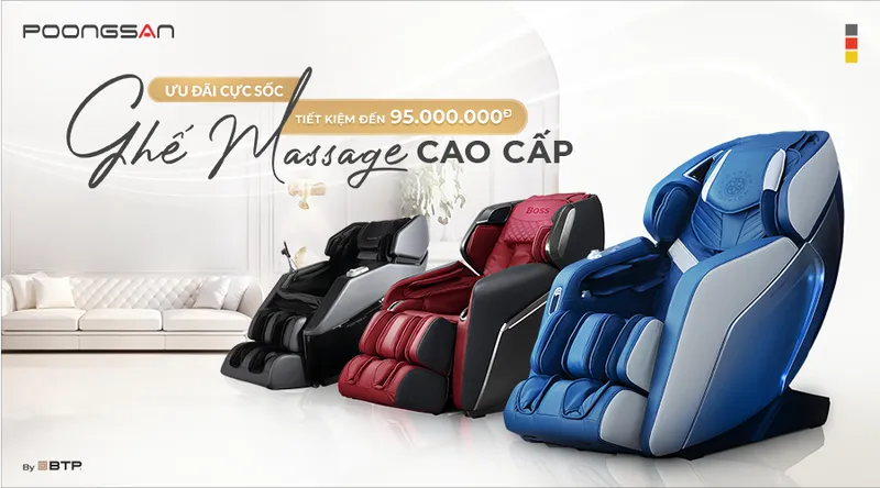 Sản phẩm 06_11_Uu dai cuc soc Ghe massage cao cap_900 x 500 — Công Ty TNHH Phát Triển Nguyên Cát — MST 0106394280