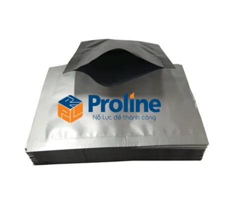 Sản phẩm 3. Túi nhôm — Công Ty TNHH Sản Xuất Và Thương Mại Proline Việt Nam — MST 0106394594