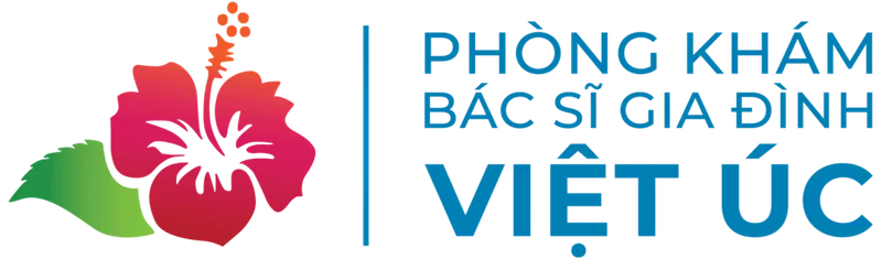 Logo Công Ty TNHH Dịch Vụ Y Tế & Chăm Sóc Tại Nhà Việt Úc