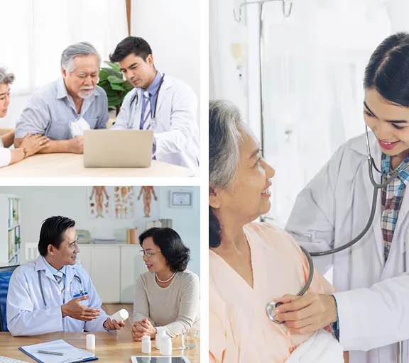 Sản phẩm hoi dap y te — Công Ty TNHH Dịch Vụ Y Tế & Chăm Sóc Tại Nhà Việt Úc — MST 0106406874