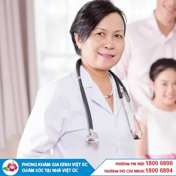 Sản phẩm bac si huynh thanh thuy — Công Ty TNHH Dịch Vụ Y Tế & Chăm Sóc Tại Nhà Việt Úc — MST 0106406874