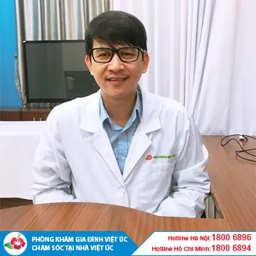 Sản phẩm bac si lai duc ha — Công Ty TNHH Dịch Vụ Y Tế & Chăm Sóc Tại Nhà Việt Úc — MST 0106406874