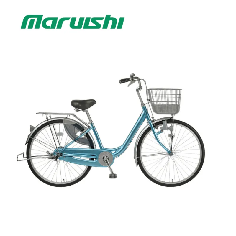 Sản phẩm Xe dap Mini Nhat Ban Maruishi WEA 2611 2 800x800 — Công Ty TNHH Alaskan — MST 0106410687