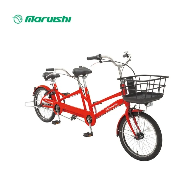 Sản phẩm Xe Dap Doi Nhat Ban Kangaroo — Công Ty TNHH Alaskan — MST 0106410687