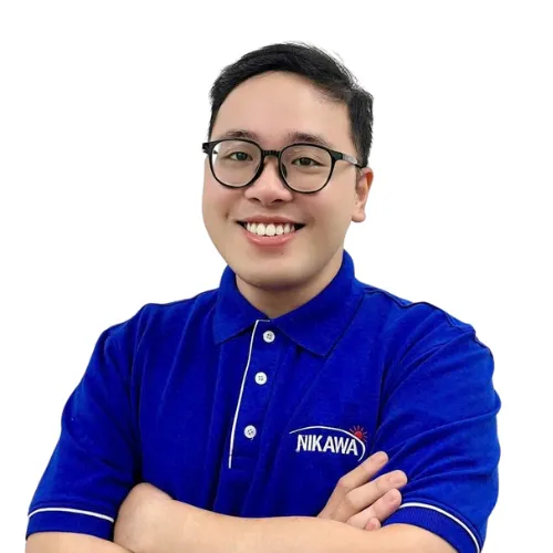 Sản phẩm anh dai dien 2 — Công Ty TNHH Phát Triển Thương Mại Nikawa Việt Nam — MST 0106412740