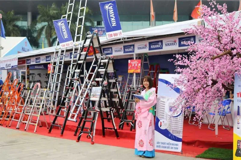 Sản phẩm home — Công Ty TNHH Phát Triển Thương Mại Nikawa Việt Nam — MST 0106412740