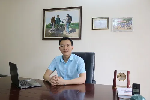 Sản phẩm n hanh trinh khoi nghiep ban thang nhom cua nikawa viet nam — Công Ty TNHH Phát Triển Thương Mại Nikawa Việt Nam — MST 0106412740