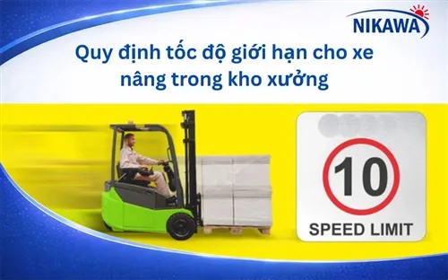 Sản phẩm quy dinh toc do gioi han — Công Ty TNHH Phát Triển Thương Mại Nikawa Việt Nam — MST 0106412740