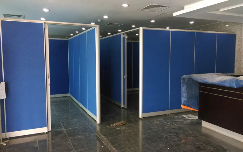 Nhà máy Công Ty TNHH Xây Dựng Nội Thất An Thuận Phát #? — MST 0106413399