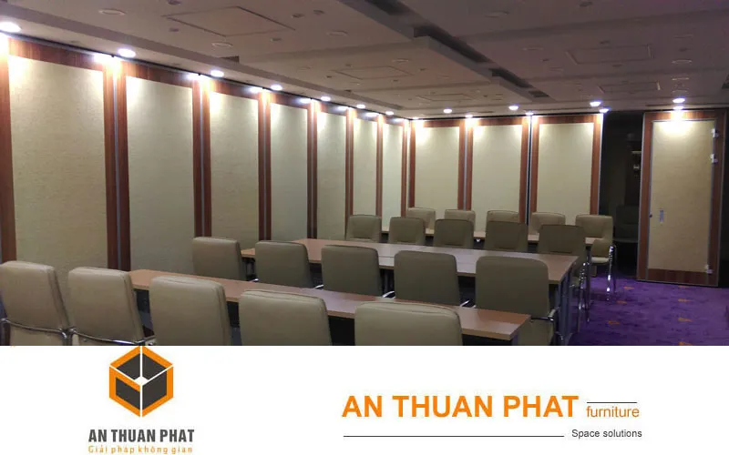 Sản phẩm vach ngan di dong 57 ly thuong kiet1 — Công Ty TNHH Xây Dựng Nội Thất An Thuận Phát — MST 0106413399