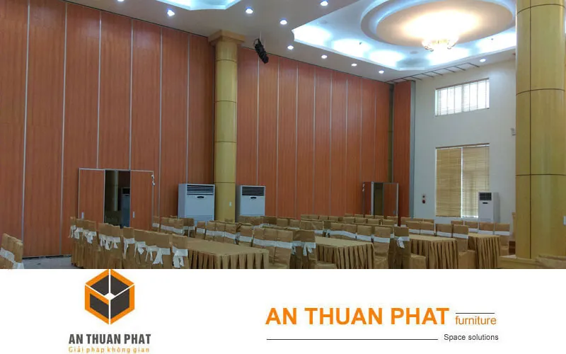 Sản phẩm vach ngan di dong du an nha an lao cai1 — Công Ty TNHH Xây Dựng Nội Thất An Thuận Phát — MST 0106413399