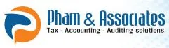 Logo Dịch Vụ Kế Toán Phạm Và Cộng Sự - Công Ty TNHH Dịch Vụ Thuế - Kế Toán - Kiểm
Toán Phạm Và Cộng Sự