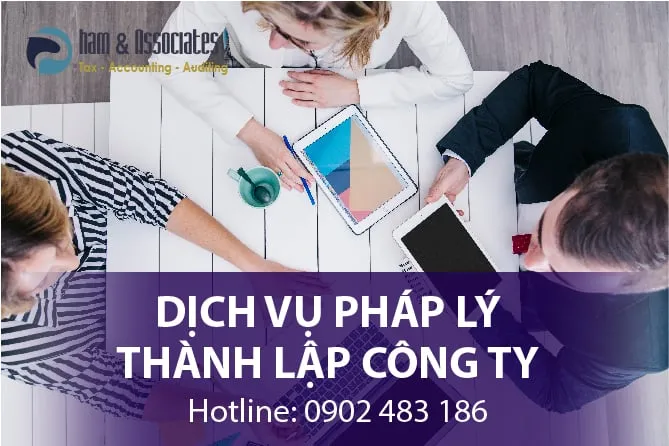 Sản phẩm Dang ky kinh doanh — Dịch Vụ Kế Toán Phạm Và Cộng Sự - Công Ty TNHH Dịch Vụ Thuế - Kế Toán - Kiểm
Toán Phạm Và Cộng Sự — MST 0106415533