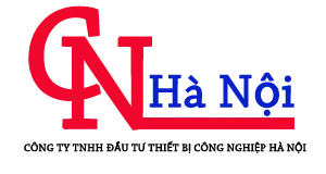 Logo Công Ty TNHH Đầu Tư Thiết Bị Công Nghiệp Hà Nội