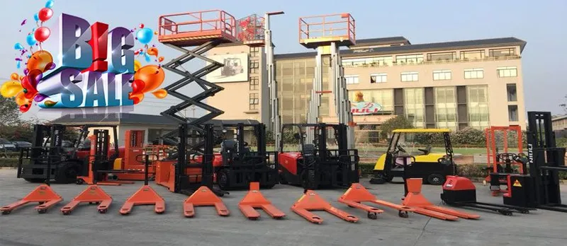 Sản phẩm xe nang hang cac loai — Công Ty TNHH Đầu Tư Thiết Bị Công Nghiệp Hà Nội — MST 0106415893