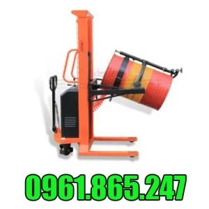 Sản phẩm xe nang phuy dien 300x300 — Công Ty TNHH Đầu Tư Thiết Bị Công Nghiệp Hà Nội — MST 0106415893