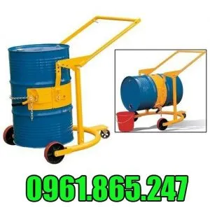 Sản phẩm xe nang quay phuy hd80a 300x300 — Công Ty TNHH Đầu Tư Thiết Bị Công Nghiệp Hà Nội — MST 0106415893