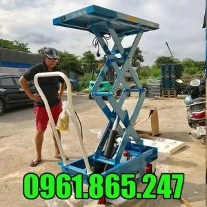 Sản phẩm ban nang dien 350kg 300x300 — Công Ty TNHH Đầu Tư Thiết Bị Công Nghiệp Hà Nội — MST 0106415893